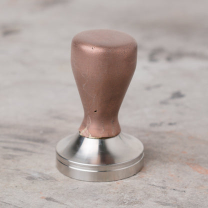 Misfit Tamper- Bronze