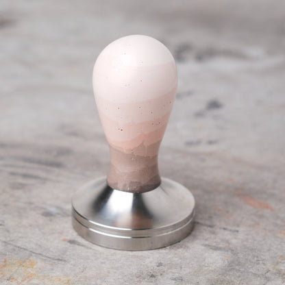 Misfit Tamper- Hazy Forest Brown