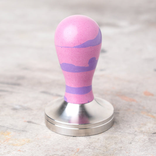 Misfit Tamper- Magenta Layers