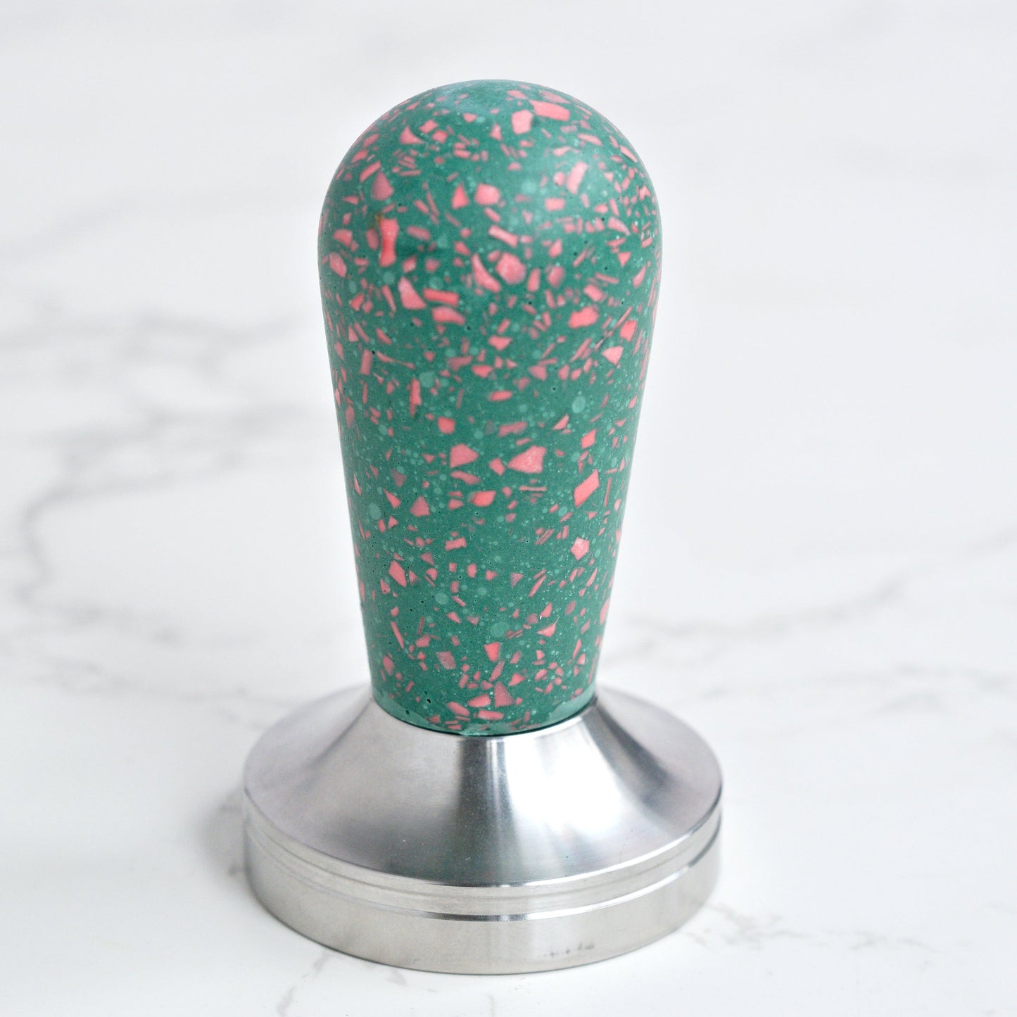 Misfit Tamper- Pretty in Green