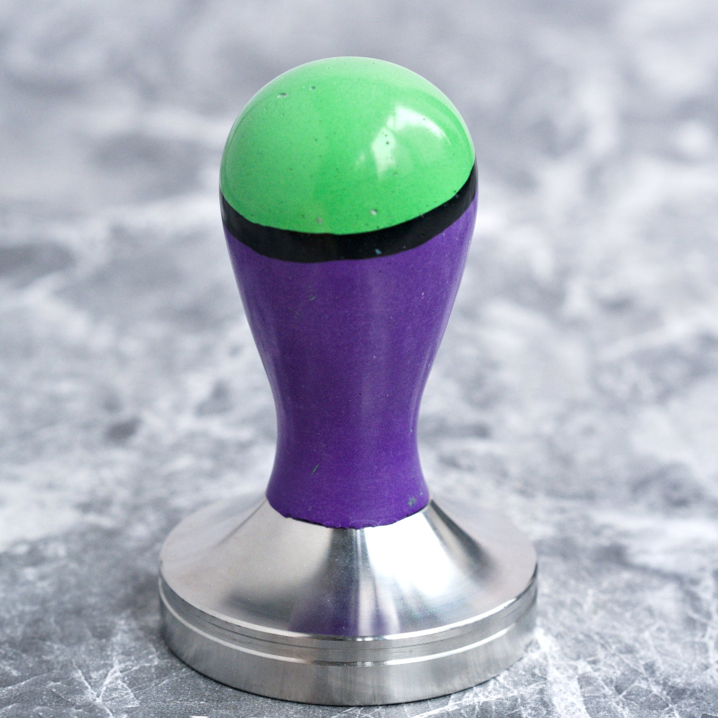 Misfit Tamper- The EVA Misfits