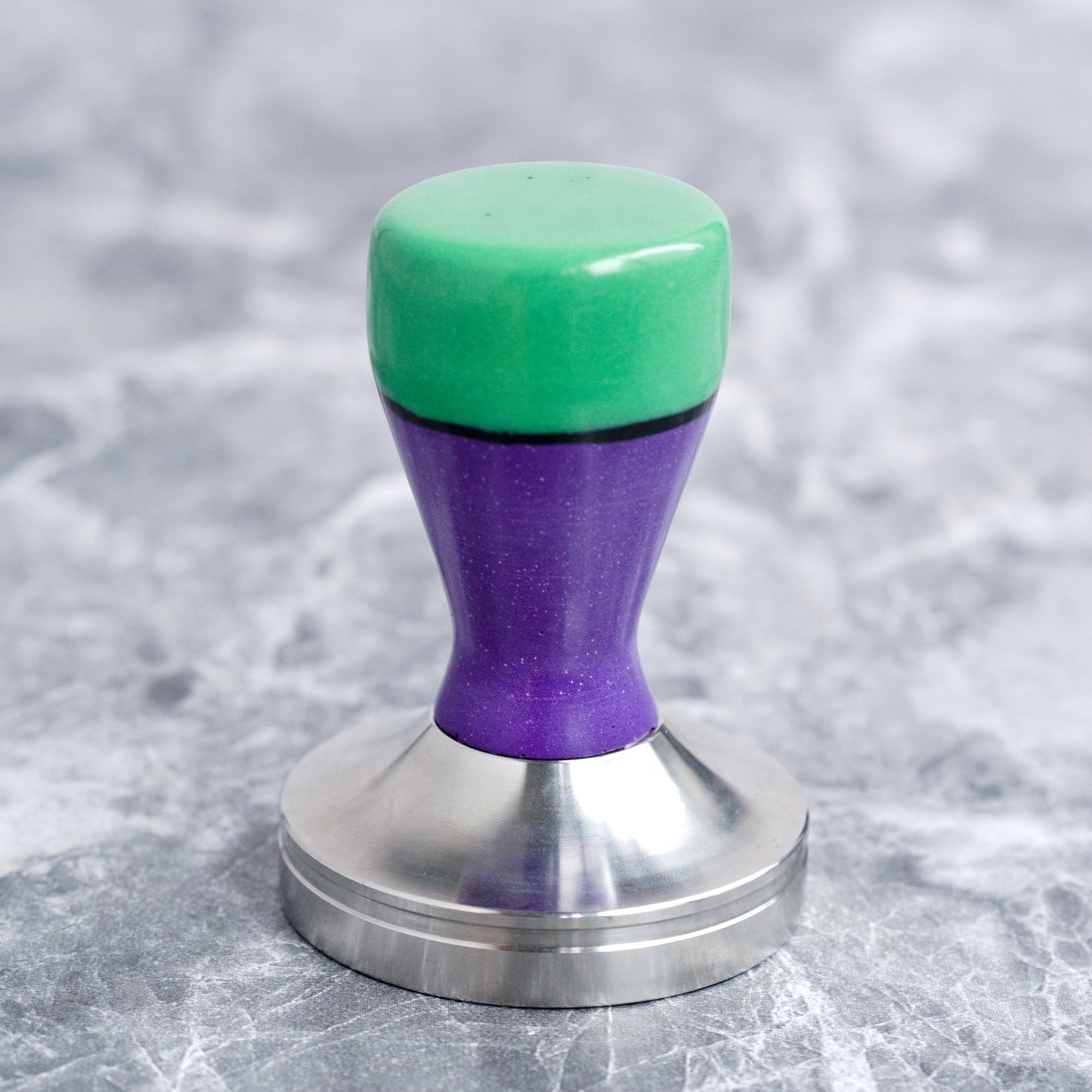 Misfit Tamper- The EVA Misfits