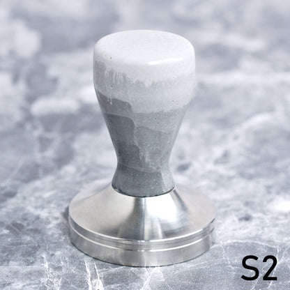 Misfit Tamper- Gray Mist