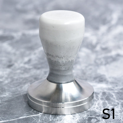 Misfit Tamper- Gray Mist