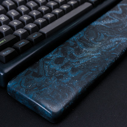 Marbled Wrist rest- Galaxy