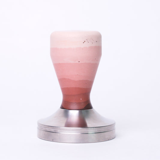Misfit Tamper- Bubbly Brown Layers