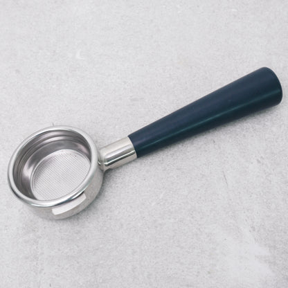 Espresso Portafilter- Navy