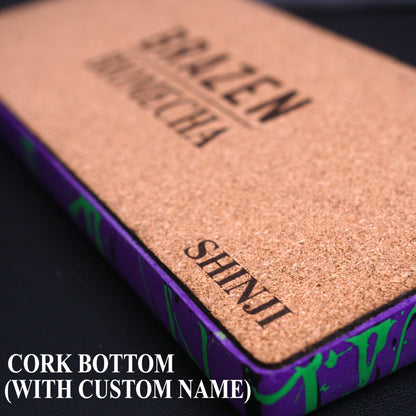 Mason60- Nude Marble 3 (case only)