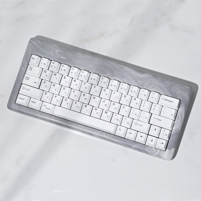 Mason60- Gray Marble 3 (case only)