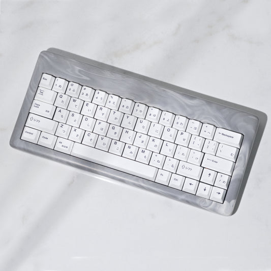 Mason60- Gray Marble 3 (case only)