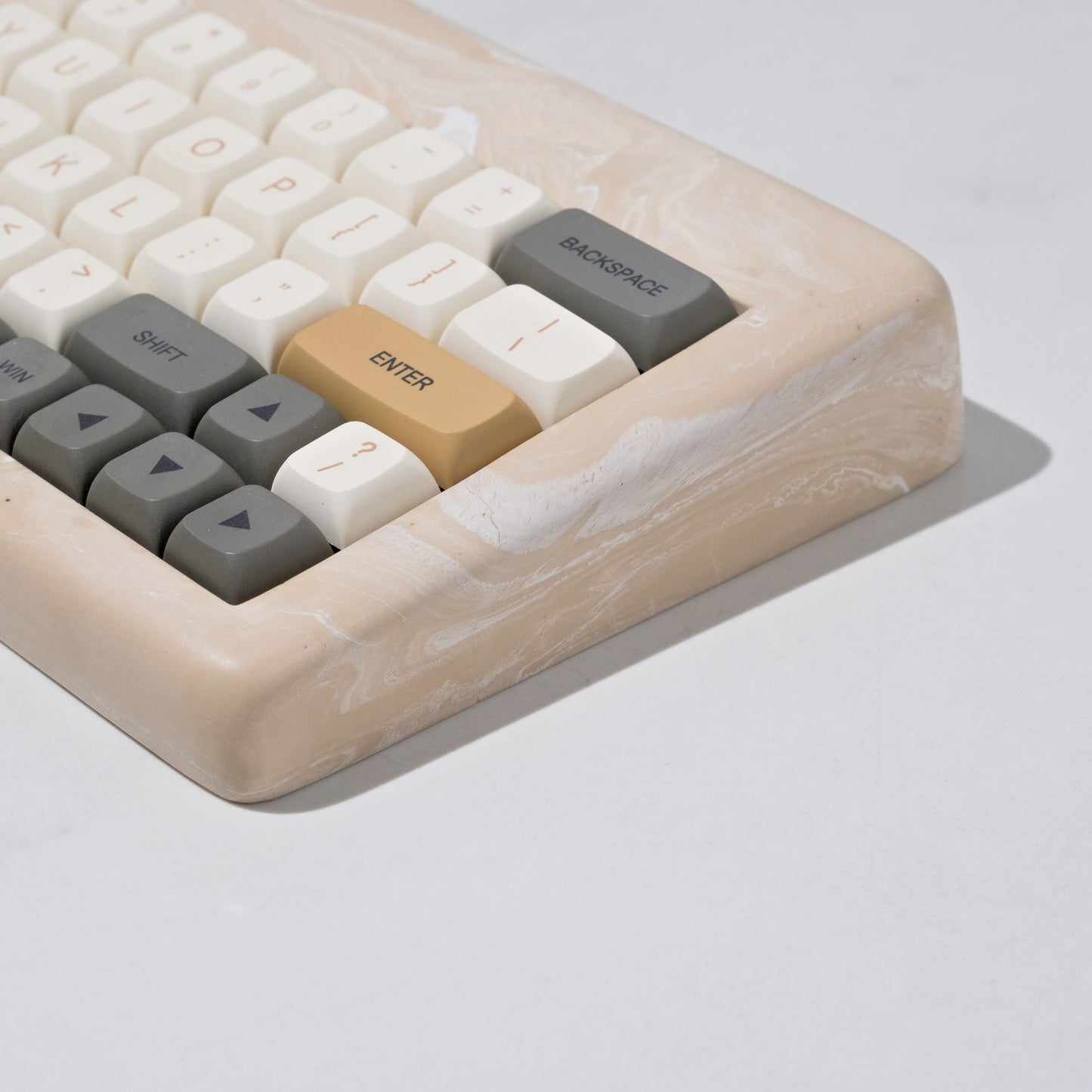 Mason60- Nude Marble 2 (case only)