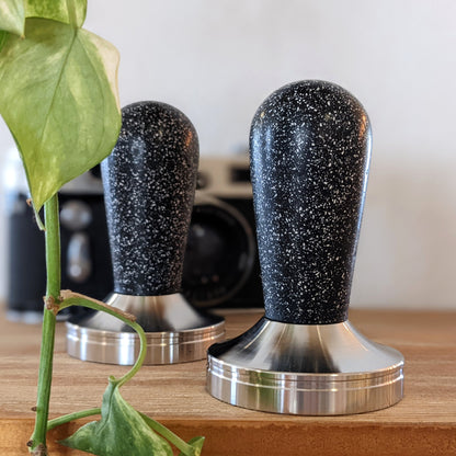 Espresso Tamper- Starry Sky
