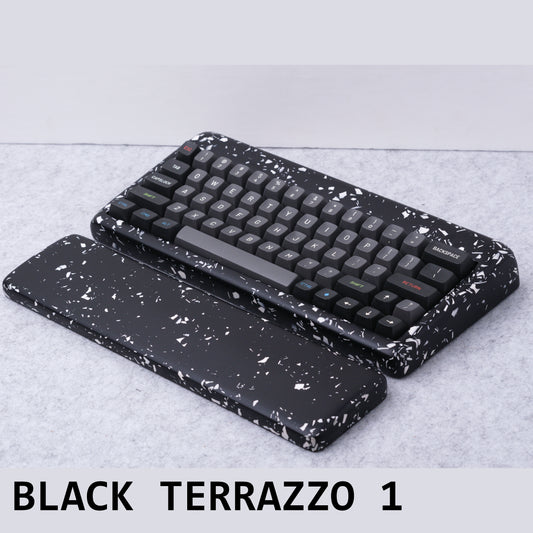 Mason60 Specials- Black Terrazzo Case