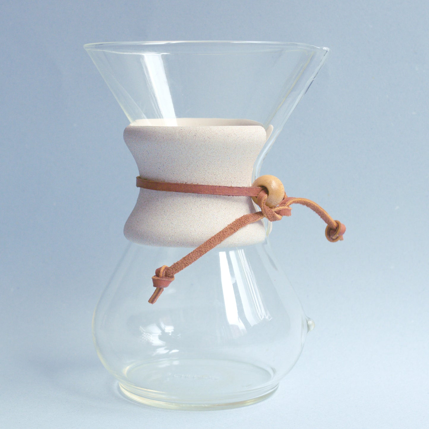 Collar for Chemex- Concrete