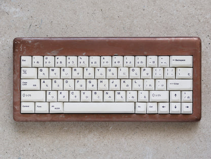 Mason60 Specials- Copper