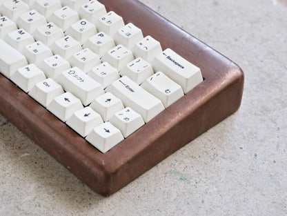 Mason60 Specials- Copper