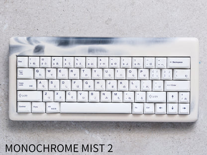 Mason60 Specials- Monochrome Mist