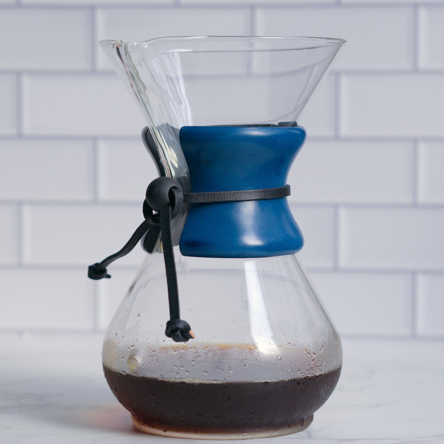 chemex collar navy