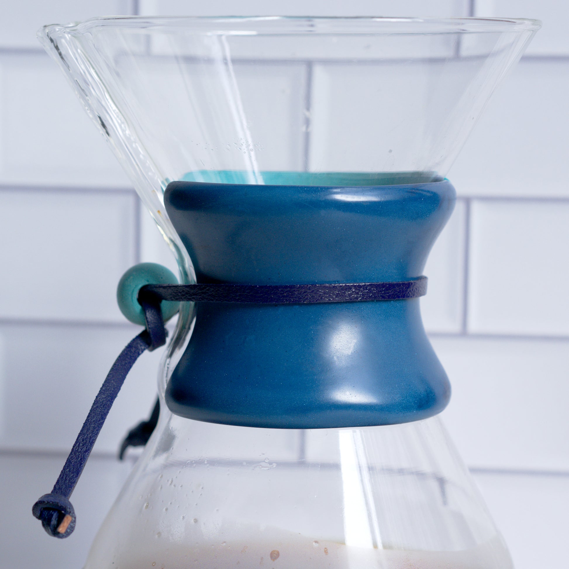 chemex collar navy