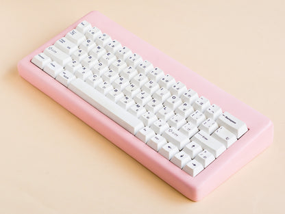 Mason60 Solid Shade- Pink