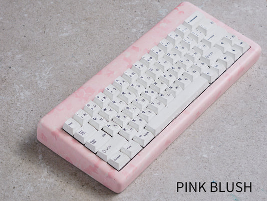 Mason60 Specials- Pink Strokes
