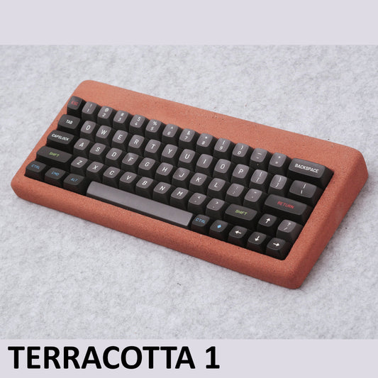 Mason60 Specials- Terracotta Zen
